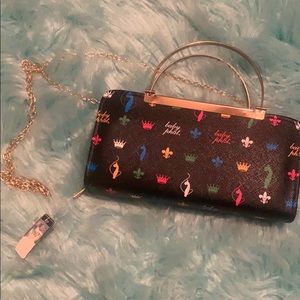 Baby Phat Clutch